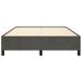 Estructura de cama 140x200 Estructura de cama 140x200 Azul