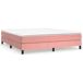 Cama box spring 180x200 Cama box spring 180x200 Azul