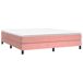 Cama box spring 180x200 Cama box spring 180x200 Azul