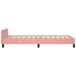 Estructura de cama 80x200 Estructura de cama 80x200 Azul