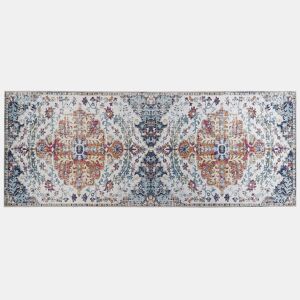 Tapete ENAYAM Multicolor 80 x 200 cm