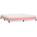 Estructura de cama 200x200 Estructura de cama 200x200 Azul