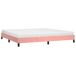 Estructura de cama 200x200 Estructura de cama 200x200 Azul