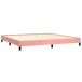 Estructura de cama 200x200 Estructura de cama 200x200 Azul