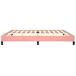 Estructura de cama 200x200 Estructura de cama 200x200 Azul