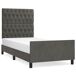 Estructura de cama 100x200 Estructura de cama 100x200 Azul