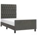 Estructura de cama 100x200 Estructura de cama 100x200 Azul