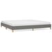 Estructura de cama 200x200 Estructura de cama 200x200 Azul