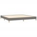 Estructura de cama 200x200 Estructura de cama 200x200 Azul