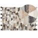 Beliani Kilim ARGAVAND 160x230 Beliani Kilim ARGAVAND 160x230 Multicolor