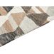 Beliani Kilim ARGAVAND 160x230 Beliani Kilim ARGAVAND 160x230 Multicolor