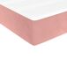 Cama box spring 200x200 Cama box spring 200x200 Azul