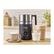 Espumador de leche de Inducción Severin SM 3586 - Spuma 700. 500 W 700 ml Espumador de leche de Inducción Severin SM 3586 - Spuma 700. 500 W 700 ml Negro