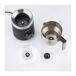 Espumador de leche de Inducción Severin SM 3586 - Spuma 700. 500 W 700 ml Espumador de leche de Inducción Severin SM 3586 - Spuma 700. 500 W 700 ml Negro