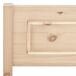 Estructura de cama 180x200 Estructura de cama 180x200 Marrón Claro
