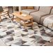 Beliani Kilim ARGAVAND 200x300 Beliani Kilim ARGAVAND 200x300 Multicolor