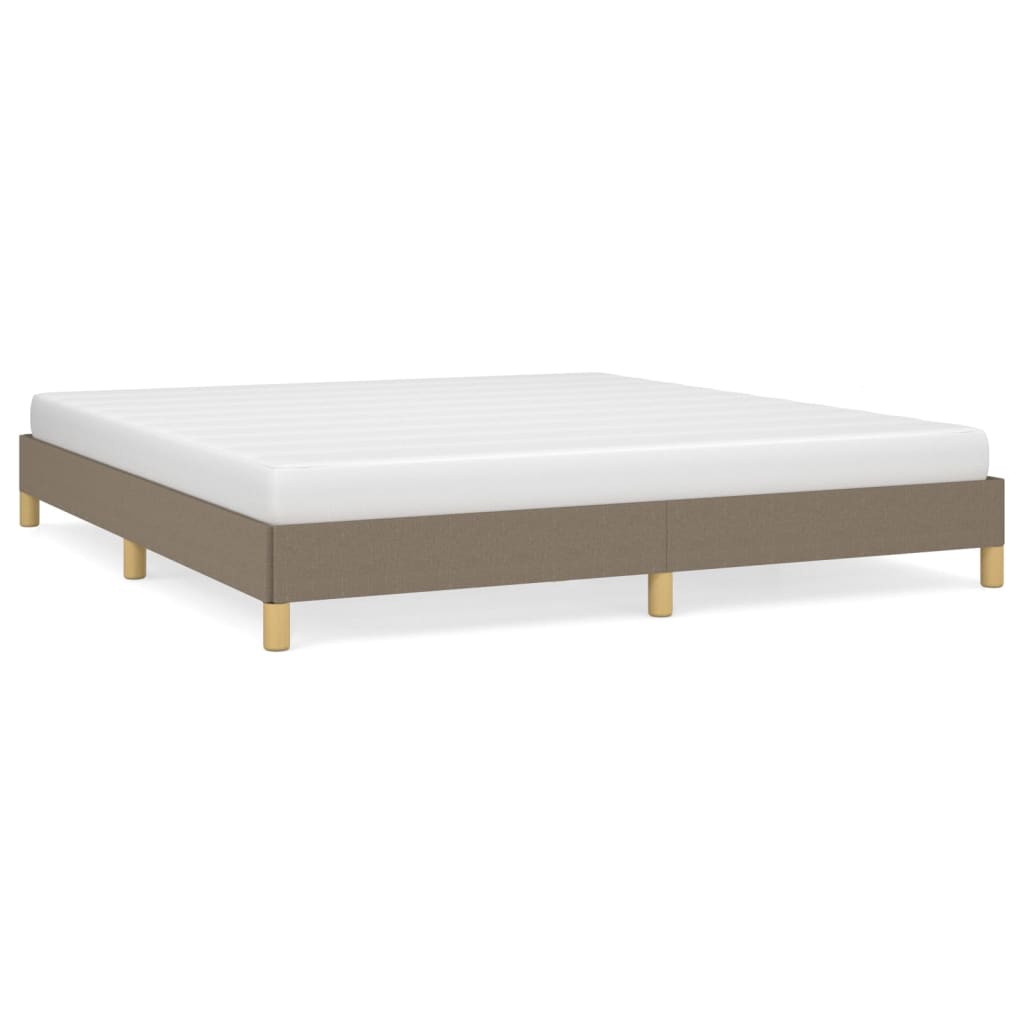Estructura de cama 180x200 Topo