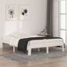 Estructura de cama 135x190 Estructura de cama 135x190 Blanco