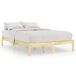 Estructura de cama 180x200 Estructura de cama 180x200 Blanco