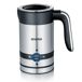 Espumador de leche de Inducción Severin SM 3584 - 450 W 200 ml. Espumador de leche de Inducción Severin SM 3584 - 450 W 200 ml. Gris