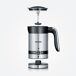 Espumador de leche de Inducción Severin SM 3584 - 450 W 200 ml. Espumador de leche de Inducción Severin SM 3584 - 450 W 200 ml. Gris