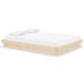 Estructura de cama 135x190 Estructura de cama 135x190 Blanco
