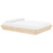 Estructura de cama 135x190 Estructura de cama 135x190 Blanco