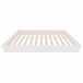 Estructura de cama 200x200 Estructura de cama 200x200 Blanco
