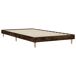 Estructura de cama 90x190 Estructura de cama 90x190 Roble