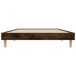 Estructura de cama 90x190 Estructura de cama 90x190 Roble