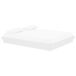 Estructura de cama 160x200 Estructura de cama 160x200 Blanco