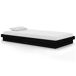 Estructura de cama 100x200 Estructura de cama 100x200 Negro