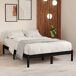 Estructura de cama 140x190 Estructura de cama 140x190 Blanco