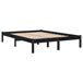 Estructura de cama 140x190 Estructura de cama 140x190 Blanco