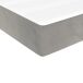 Cama box spring 200x200 Cama box spring 200x200 Gris