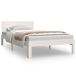 Estructura de cama 100x200 Estructura de cama 100x200 Blanco