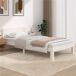Estructura de cama 100x200 Estructura de cama 100x200 Blanco
