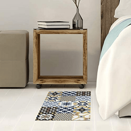 Tapete de vinil Stor Planet Hidráulica 100 % PVC (45 x 75 cm)