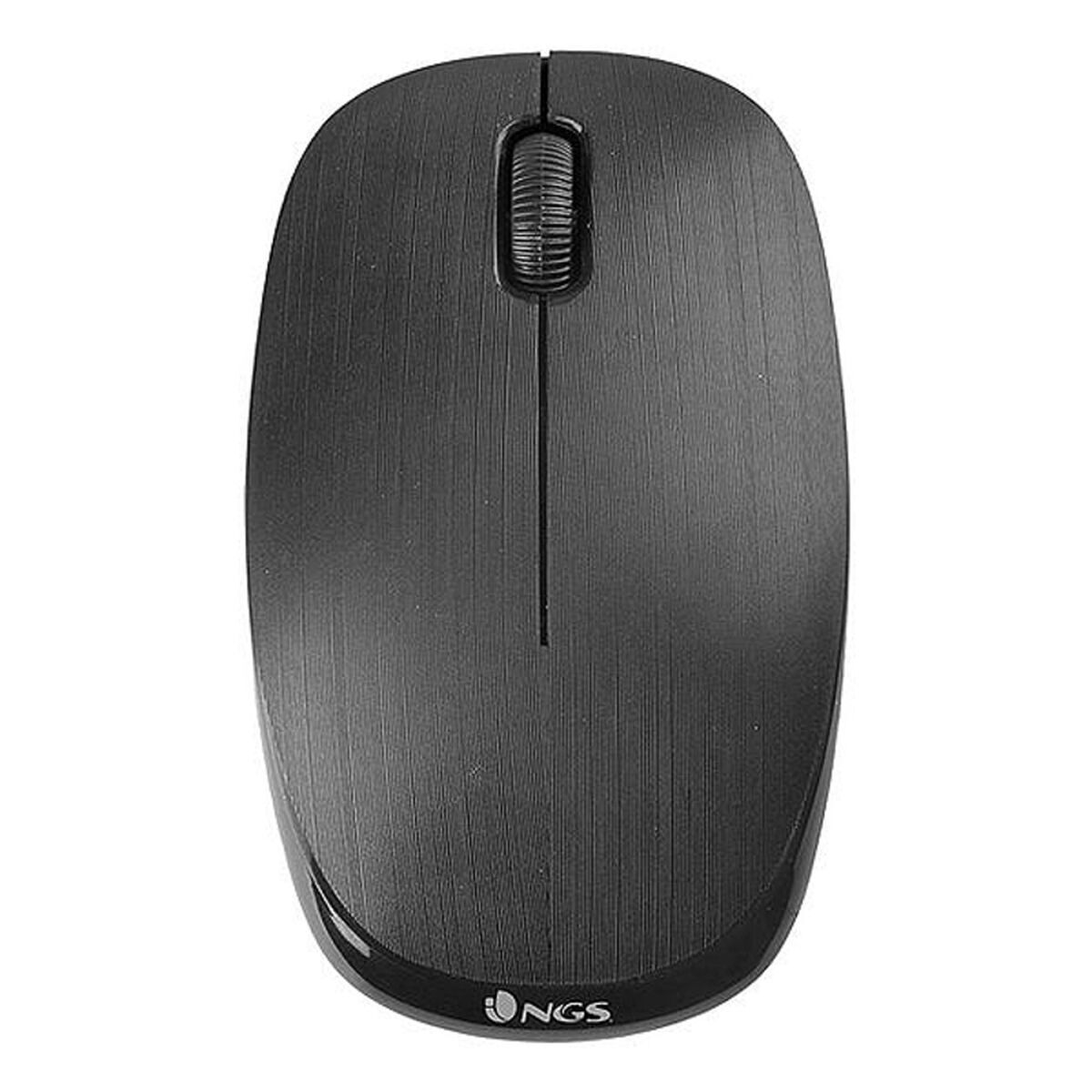 Ratón Inalámbrico Óptico FOG