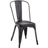 Preto Cinza