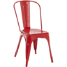 Vermelho Vermelho