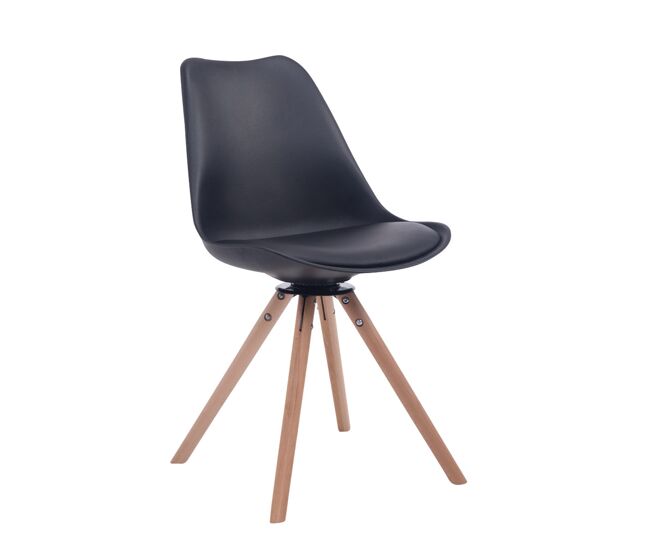 Silla para visitas Troyes Rund