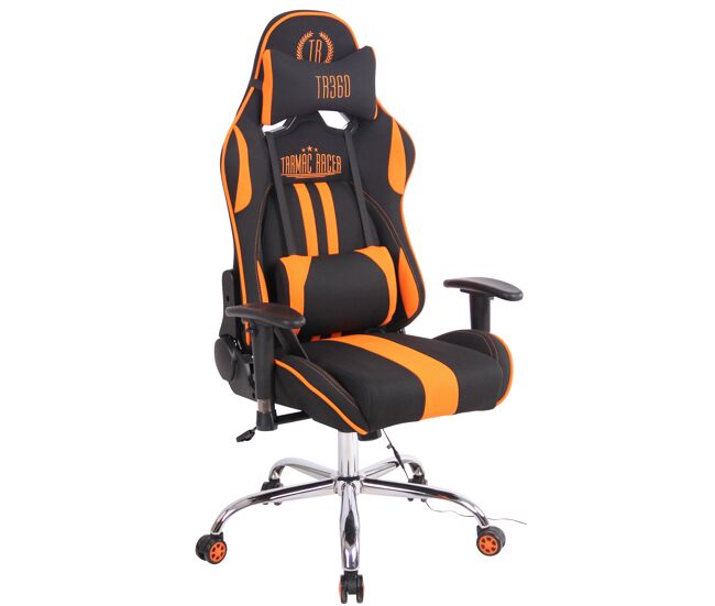 Silla de oficina - Limit XM - Tela