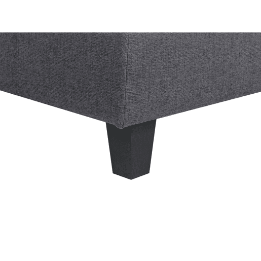 Beliani Sofá modular Poliéster UNSTAD Beliani Sofá modular Poliéster UNSTAD