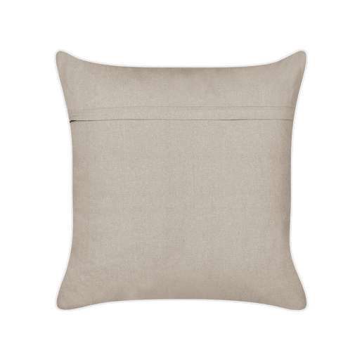 Beliani Almofada decorativa CERAMIUM