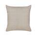 Beliani Cojín decorativo CERAMIUM 45x45 Beliani Cojín decorativo CERAMIUM 45x45 Rosa Talco
