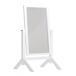 Espejo de Pie Elvis 58x50 Espejo de Pie Elvis 58x50 Blanco