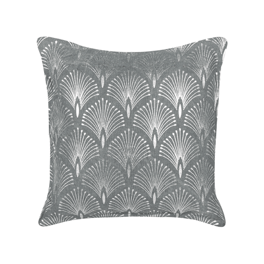 Beliani Almofada decorativa HOYA