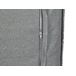 Beliani Cojín decorativo HOYA 45x45 Beliani Cojín decorativo HOYA 45x45 Gris