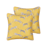 Amarelo Amarelo